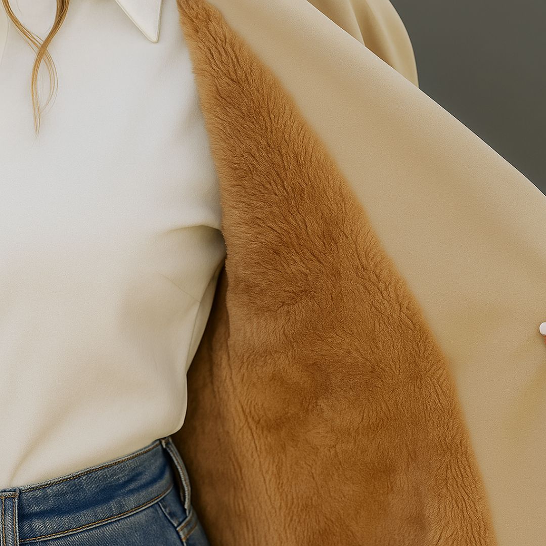 Trench Termico Aurora