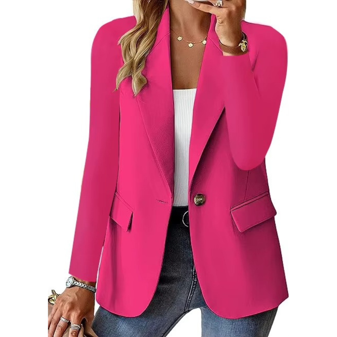 BLAZER ICONIC - Must-have di stagione