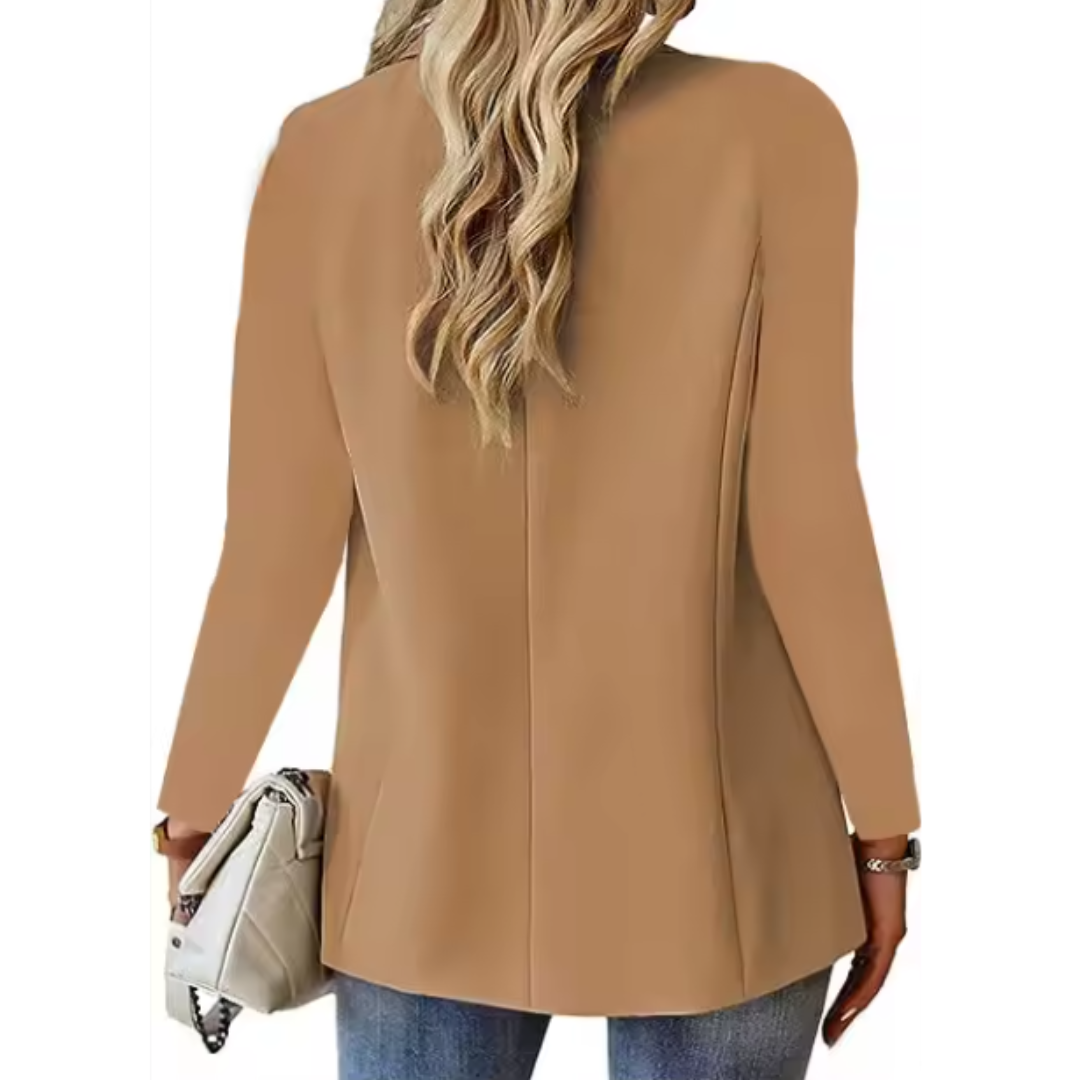 BLAZER ICONIC - Must-have di stagione