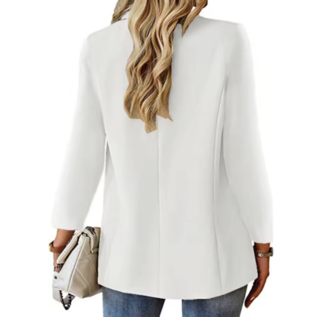 BLAZER ICONIC - Must-have di stagione