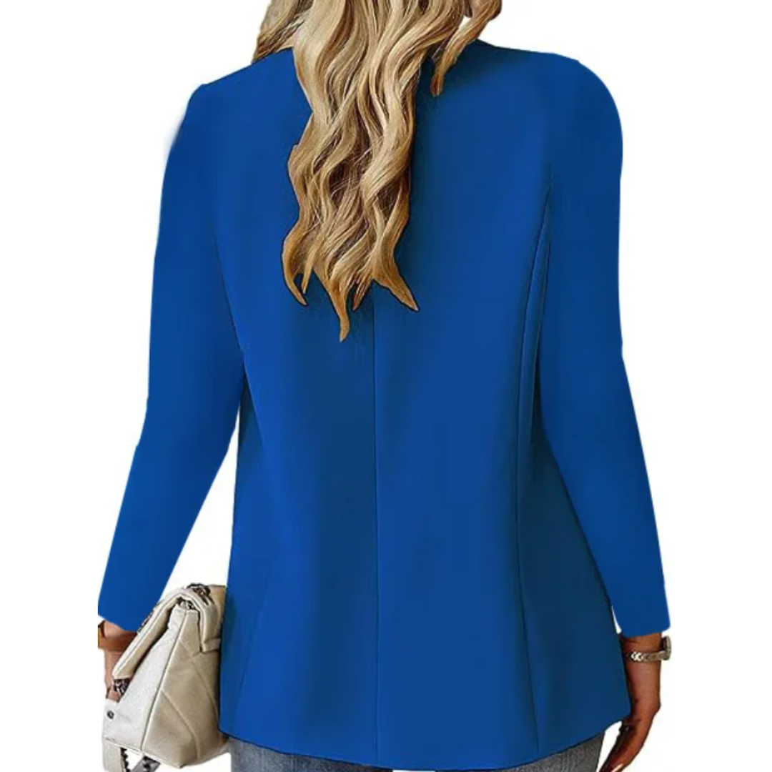 BLAZER ICONIC - Must-have di stagione