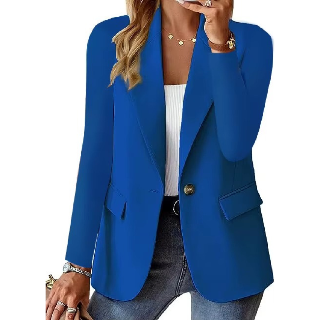 BLAZER ICONIC - Must-have di stagione