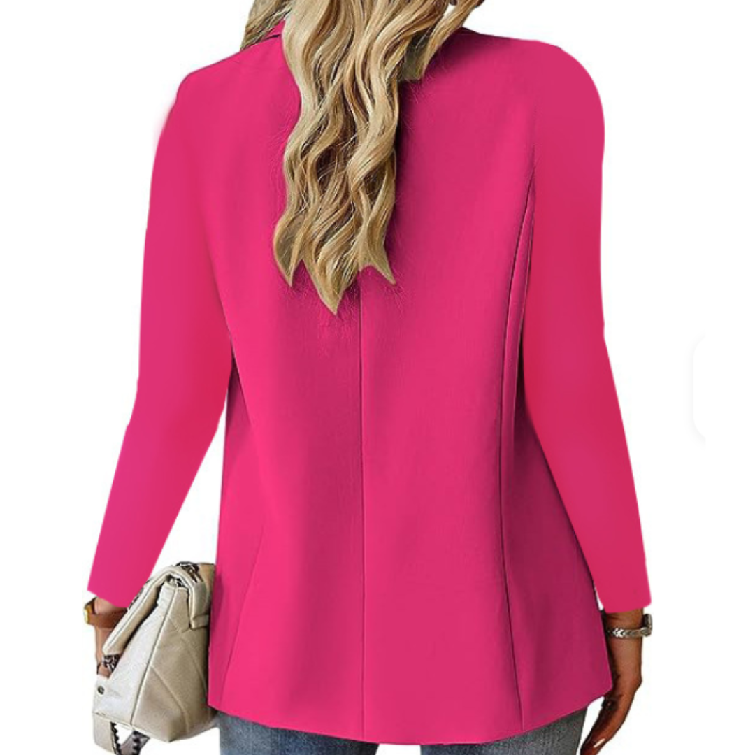 BLAZER ICONIC - Must-have di stagione