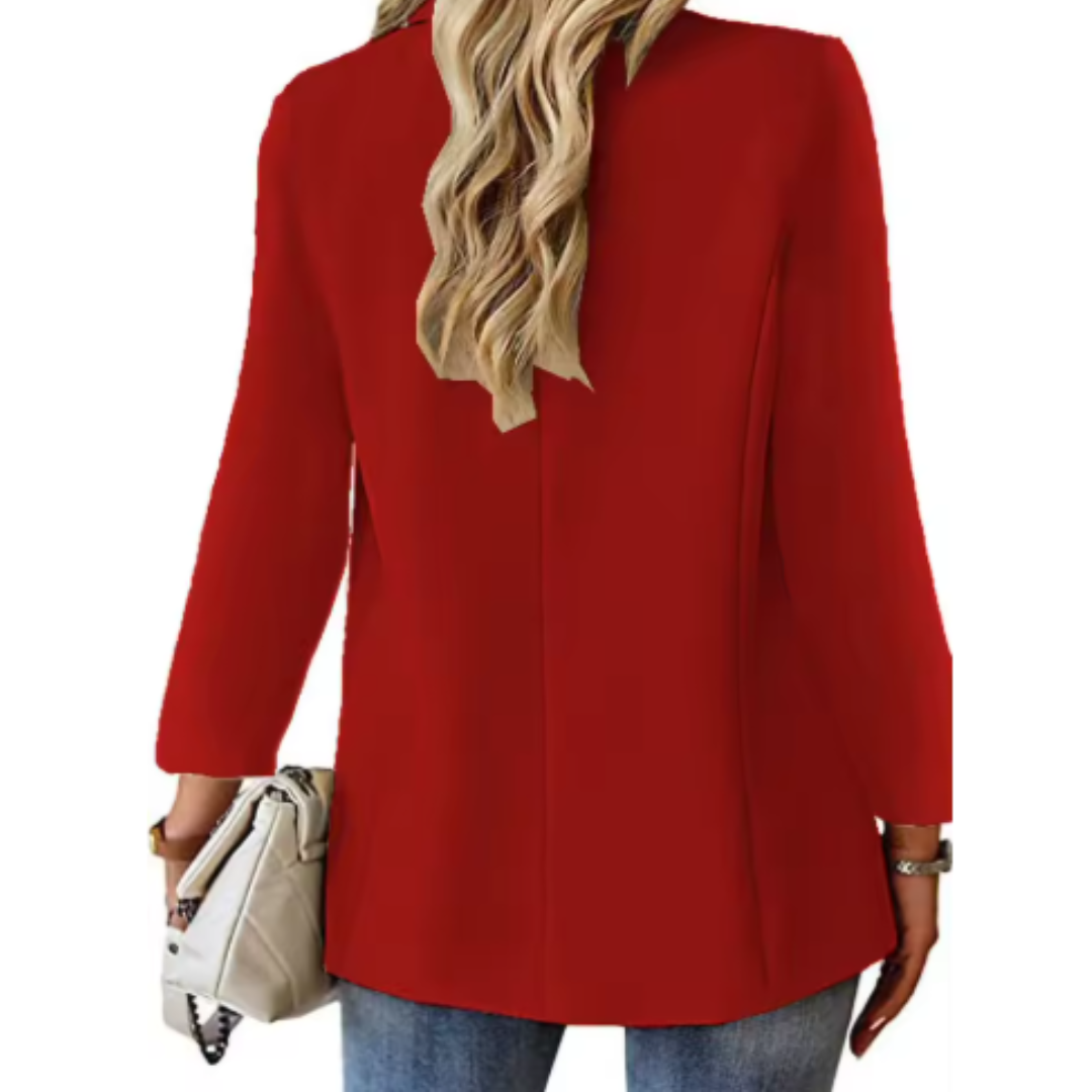 BLAZER ICONIC - Must-have di stagione