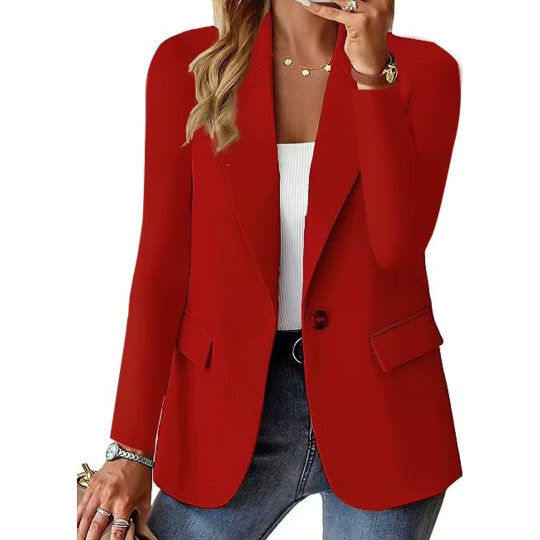 BLAZER ICONIC - Must-have di stagione