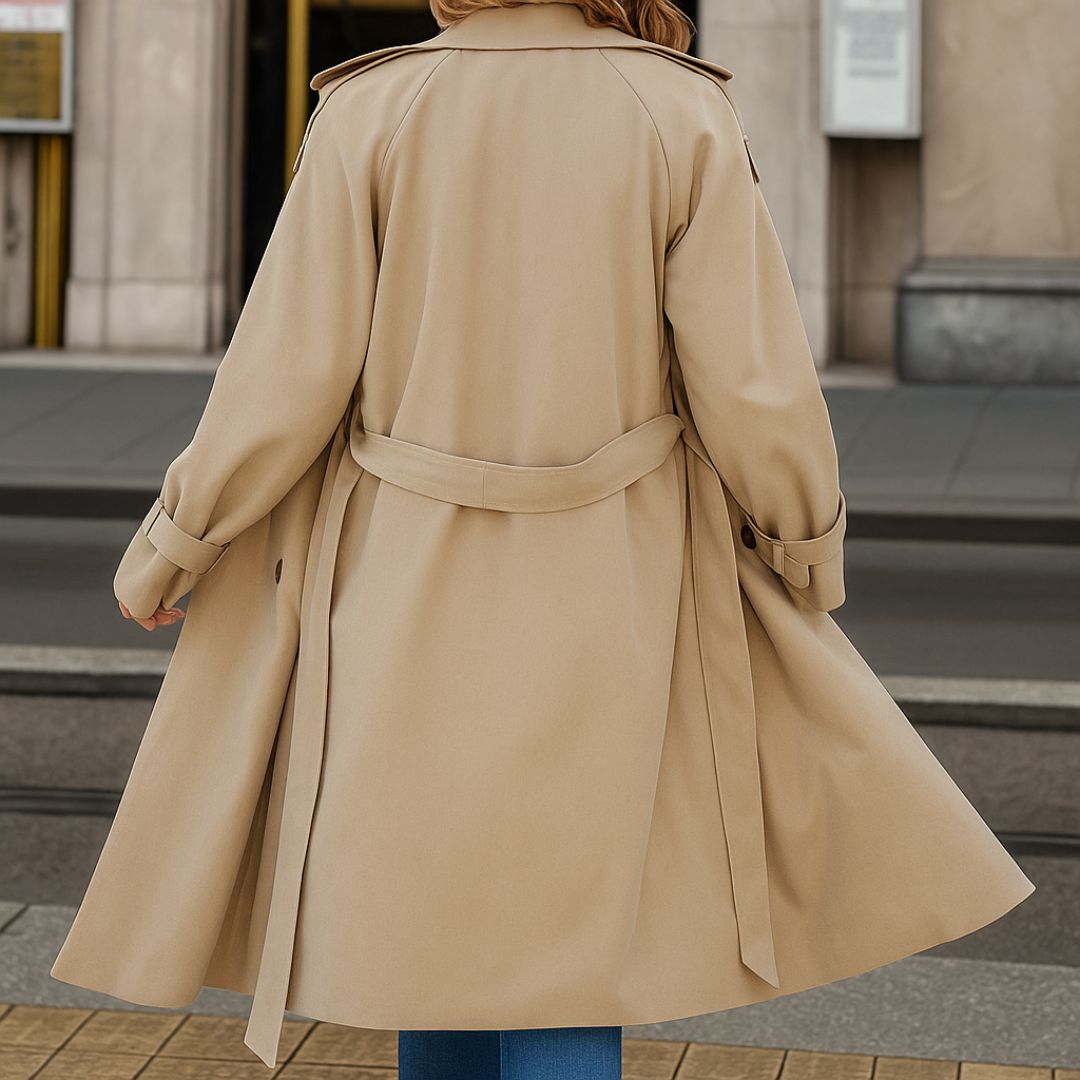 Trench Termico Aurora