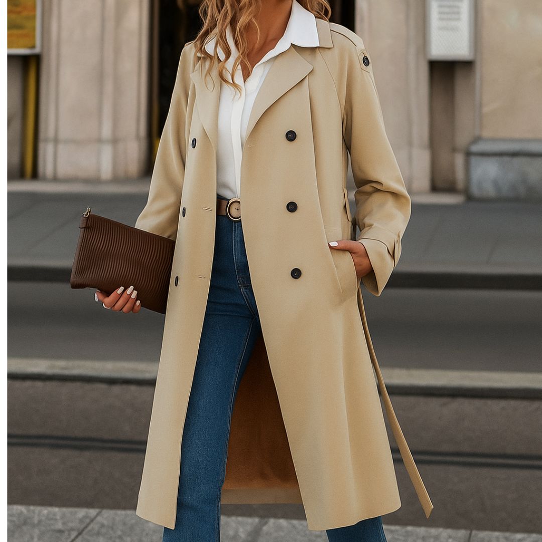 Trench Termico Aurora