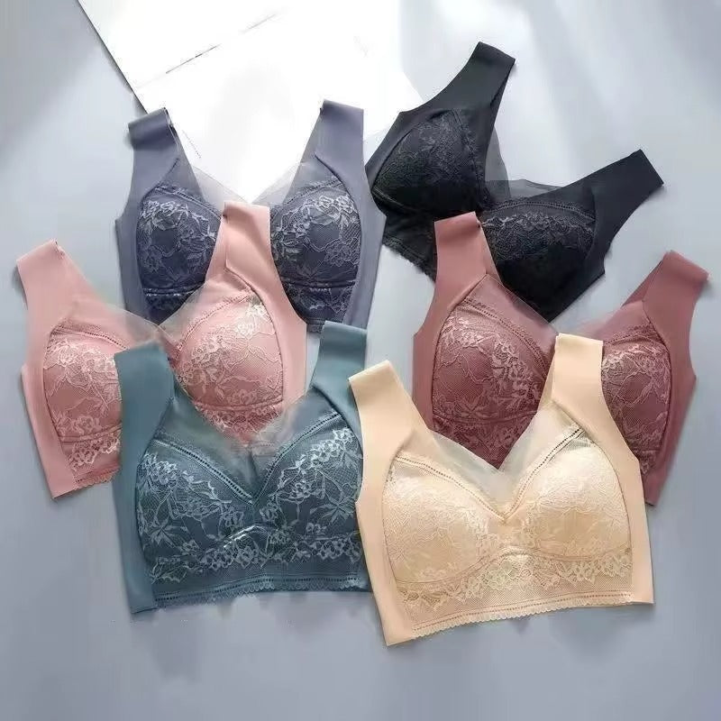 ESSENZA - Reggiseno scultoreo, estetica essenziale