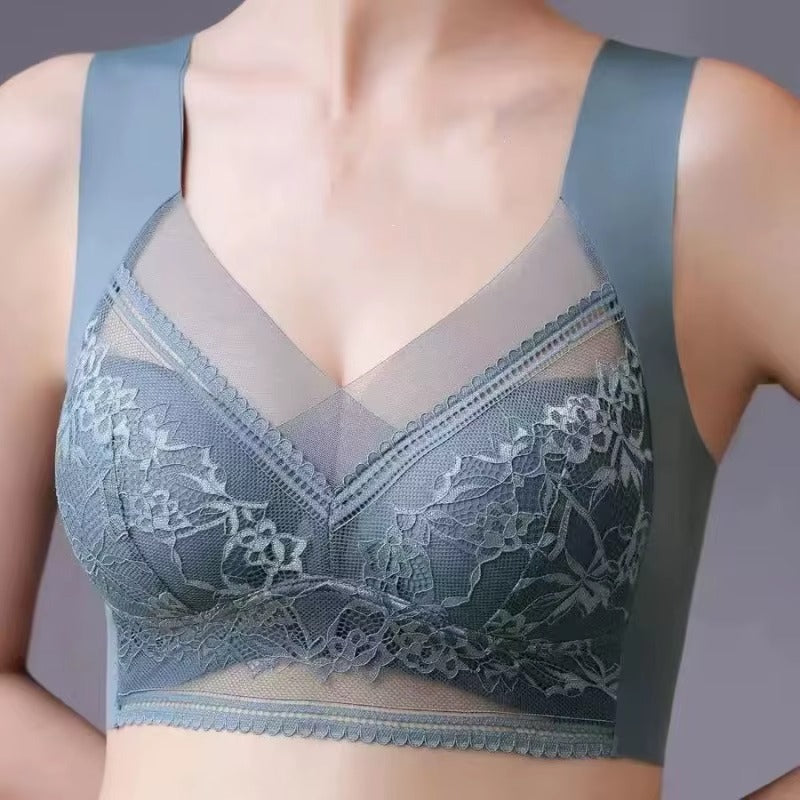 ESSENZA - Reggiseno scultoreo, estetica essenziale