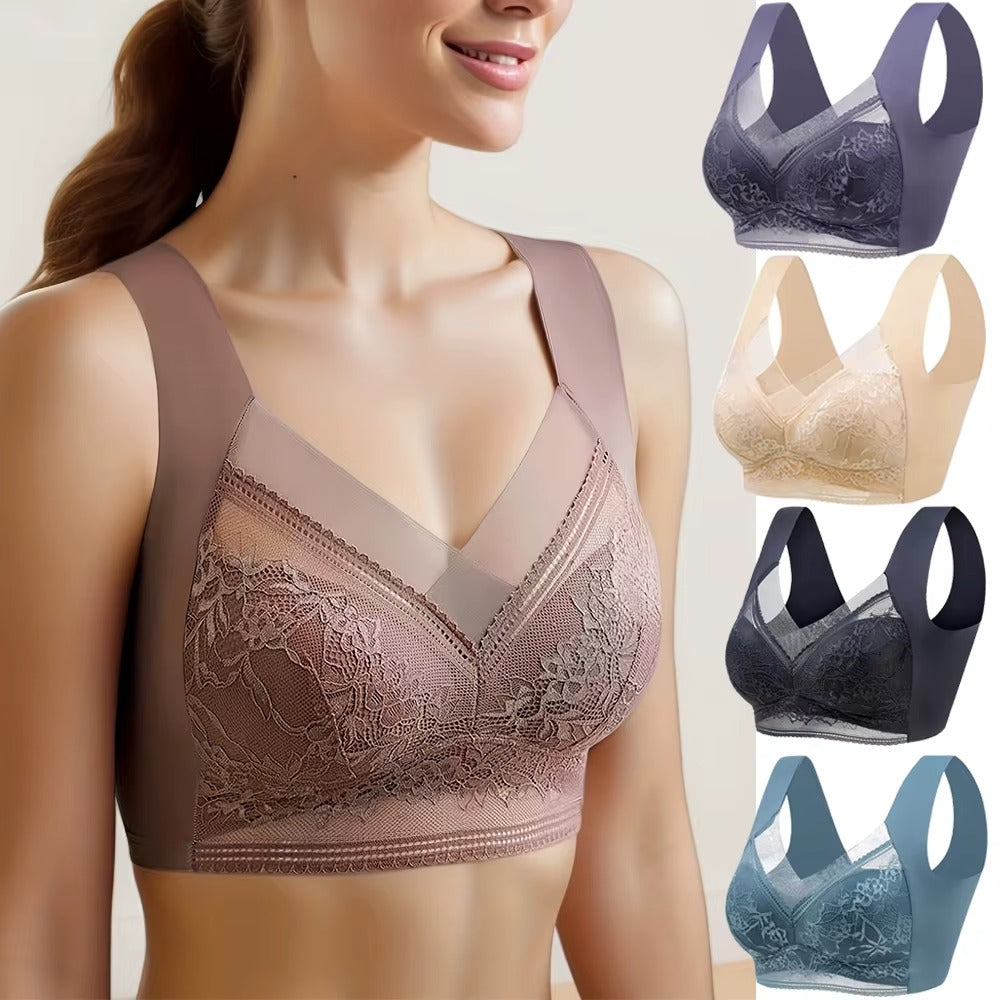 ESSENZA - Reggiseno scultoreo, estetica essenziale