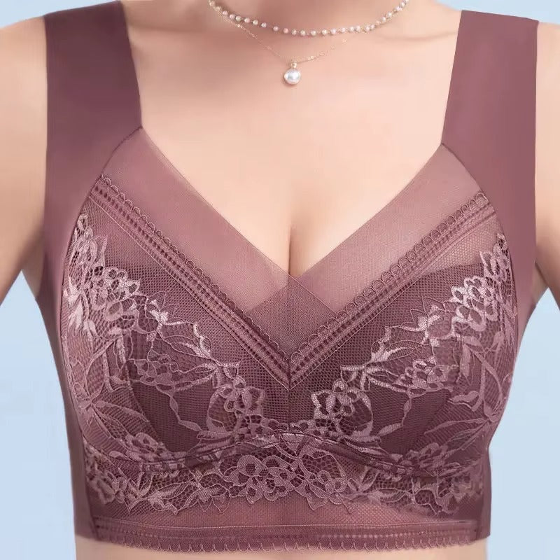 ESSENZA - Reggiseno scultoreo, estetica essenziale