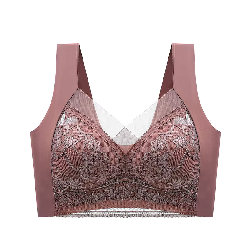 ESSENZA - Reggiseno scultoreo, estetica essenziale