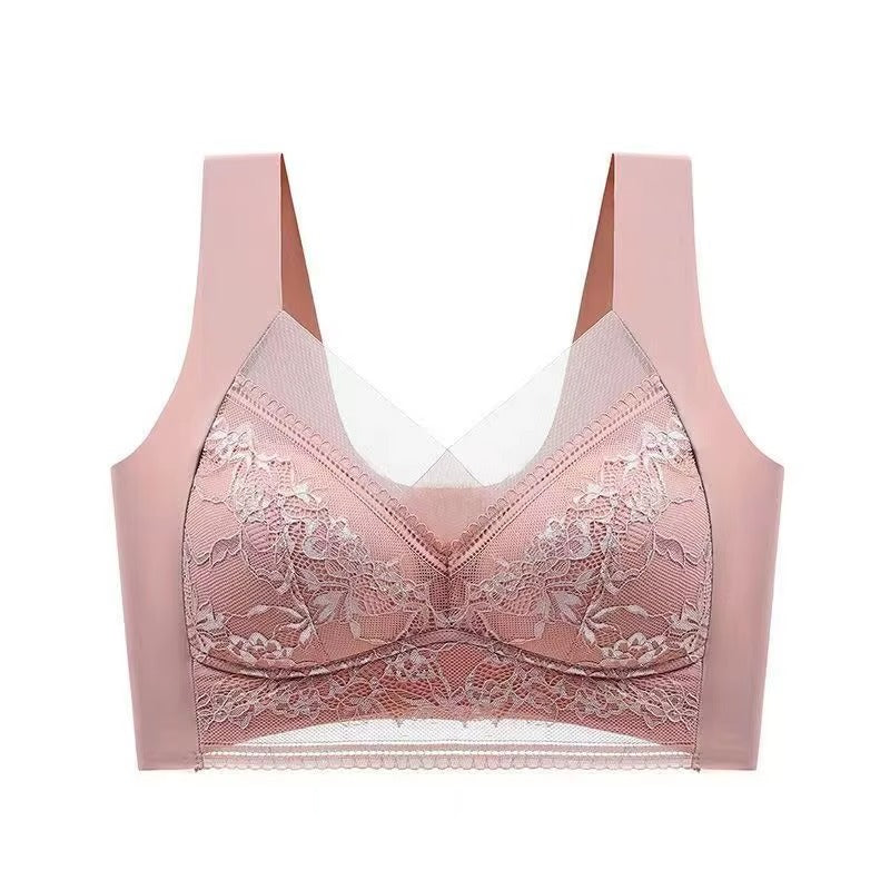 ESSENZA - Reggiseno scultoreo, estetica essenziale