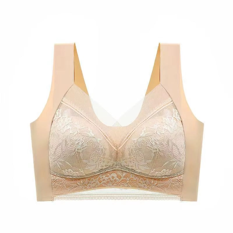 ESSENZA - Reggiseno scultoreo, estetica essenziale